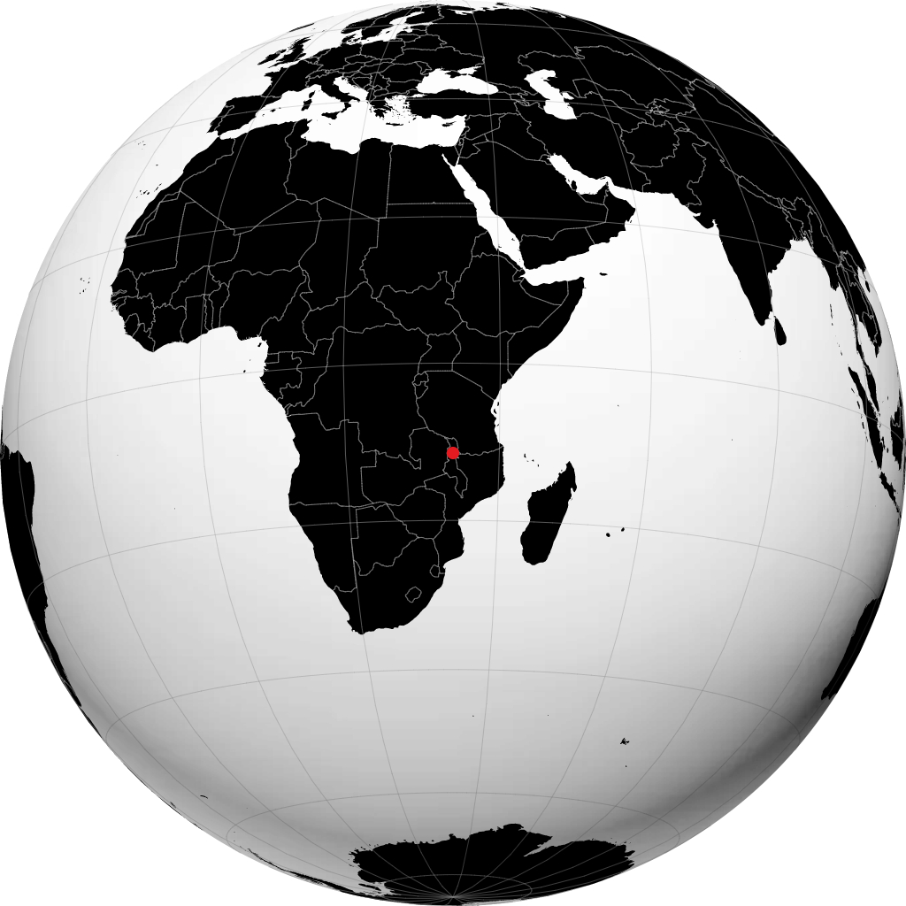 Mzuzu kürede