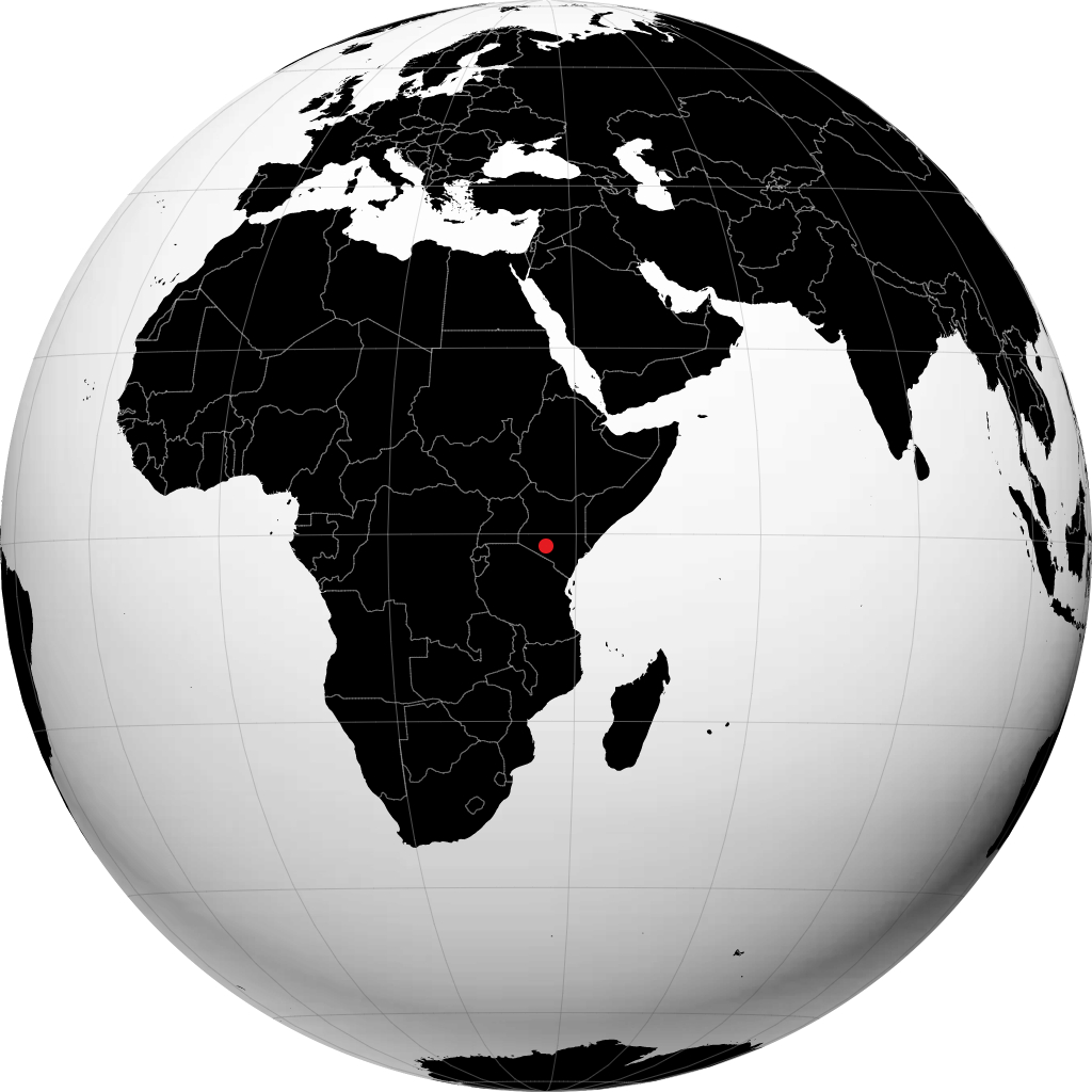 Nairobi kürede