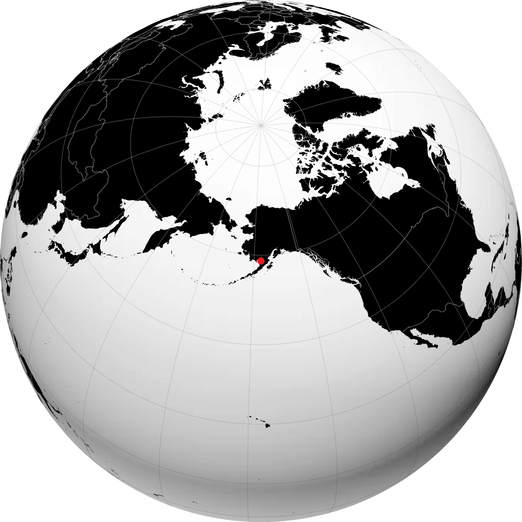 Naknek kürede
