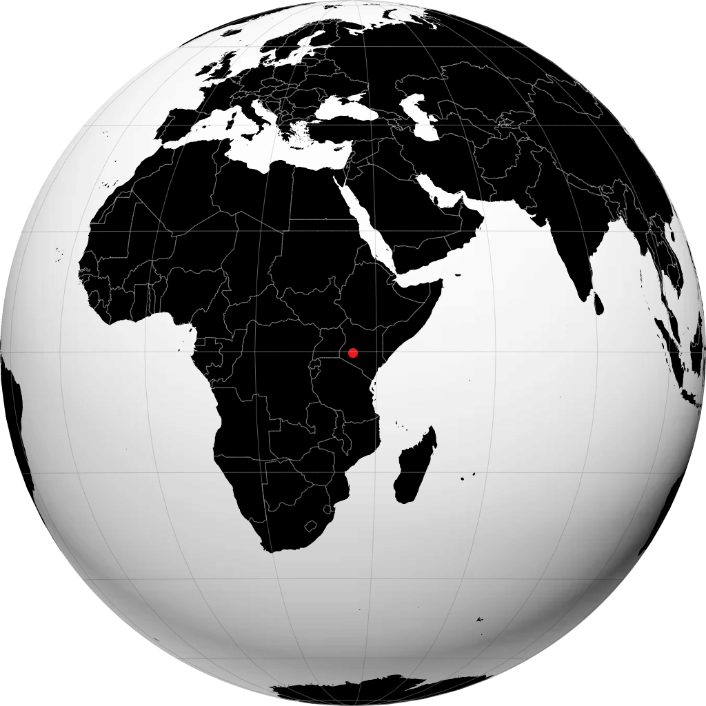 Nakuru kürede