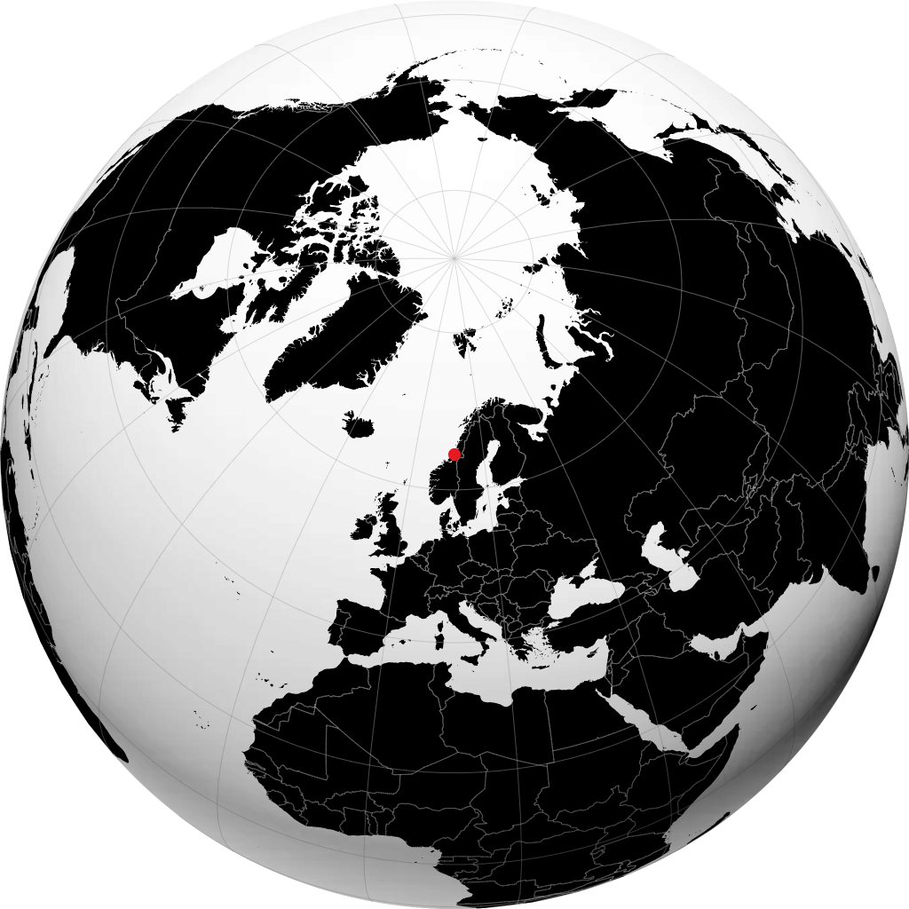 Namsos kürede