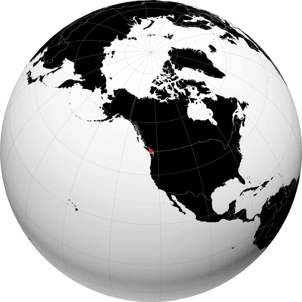 Nanaimo kürede