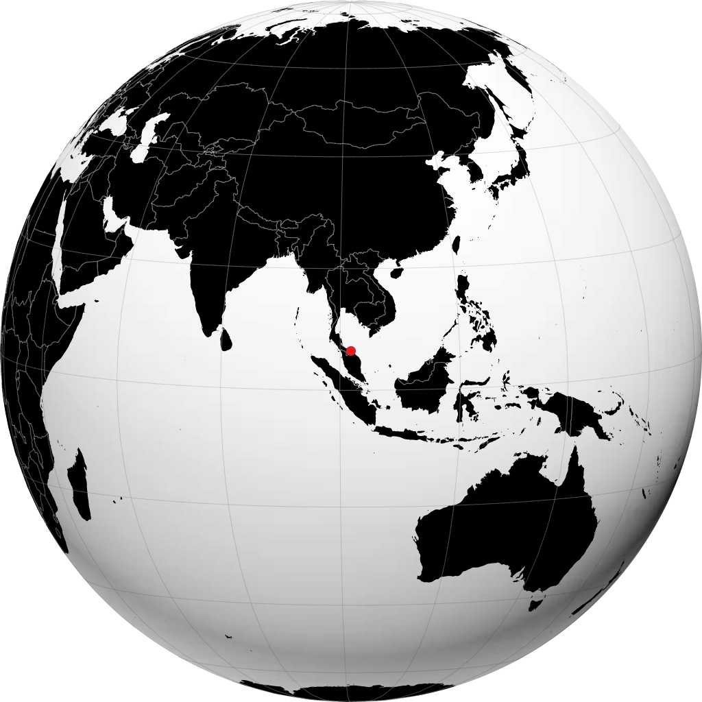 Narathiwat kürede