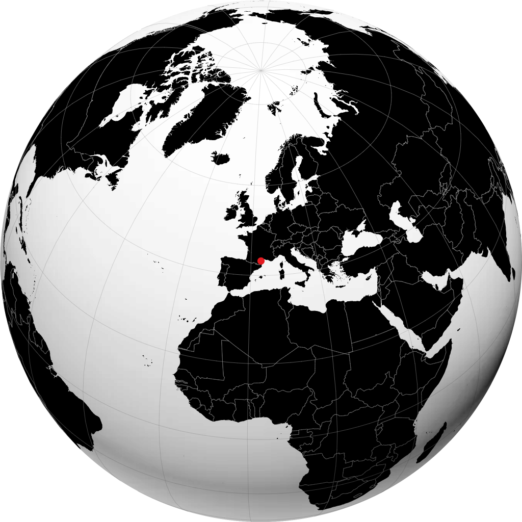 Narbonne kürede