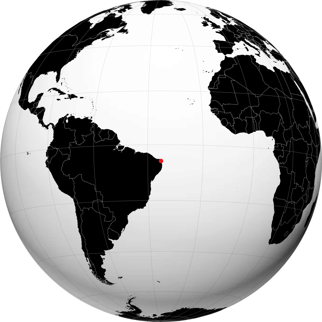 Natal kürede