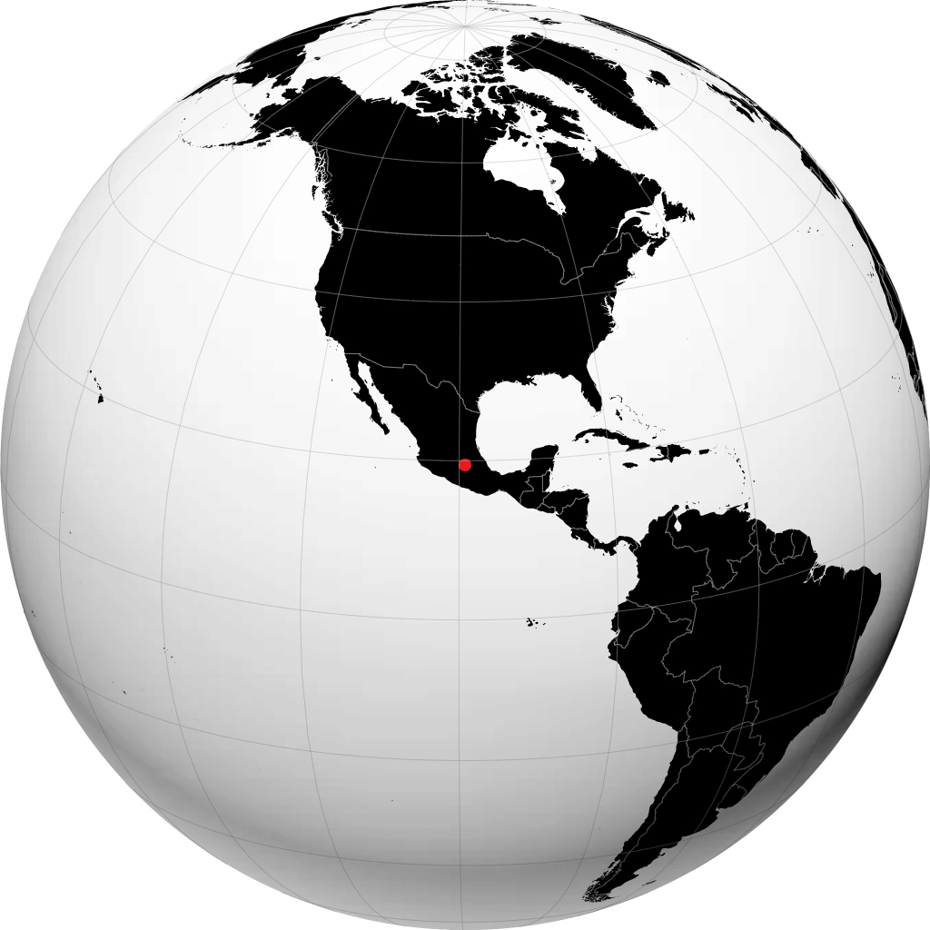 Naucalpan kürede
