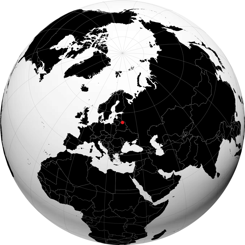 Navapolatsk kürede