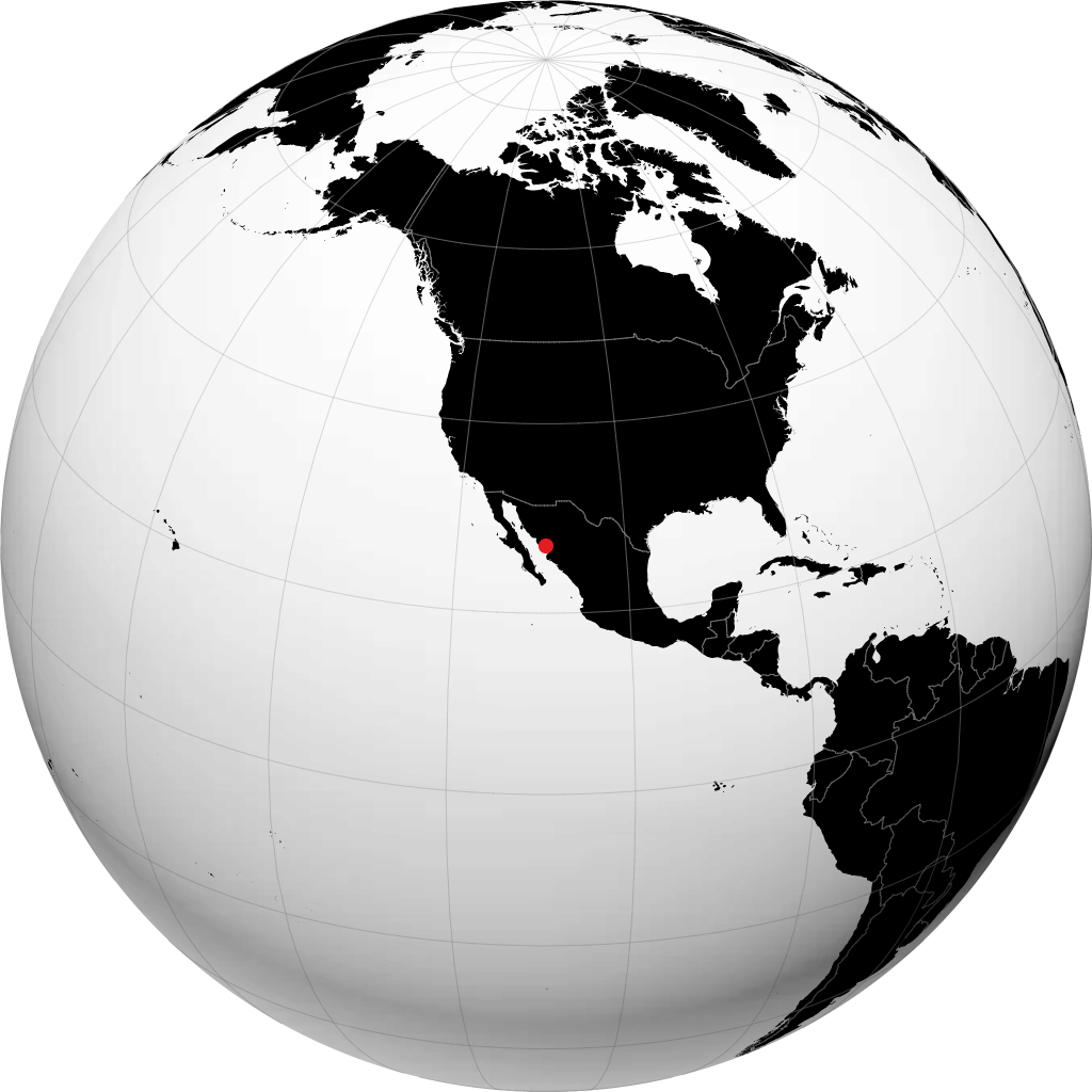 Navojoa kürede