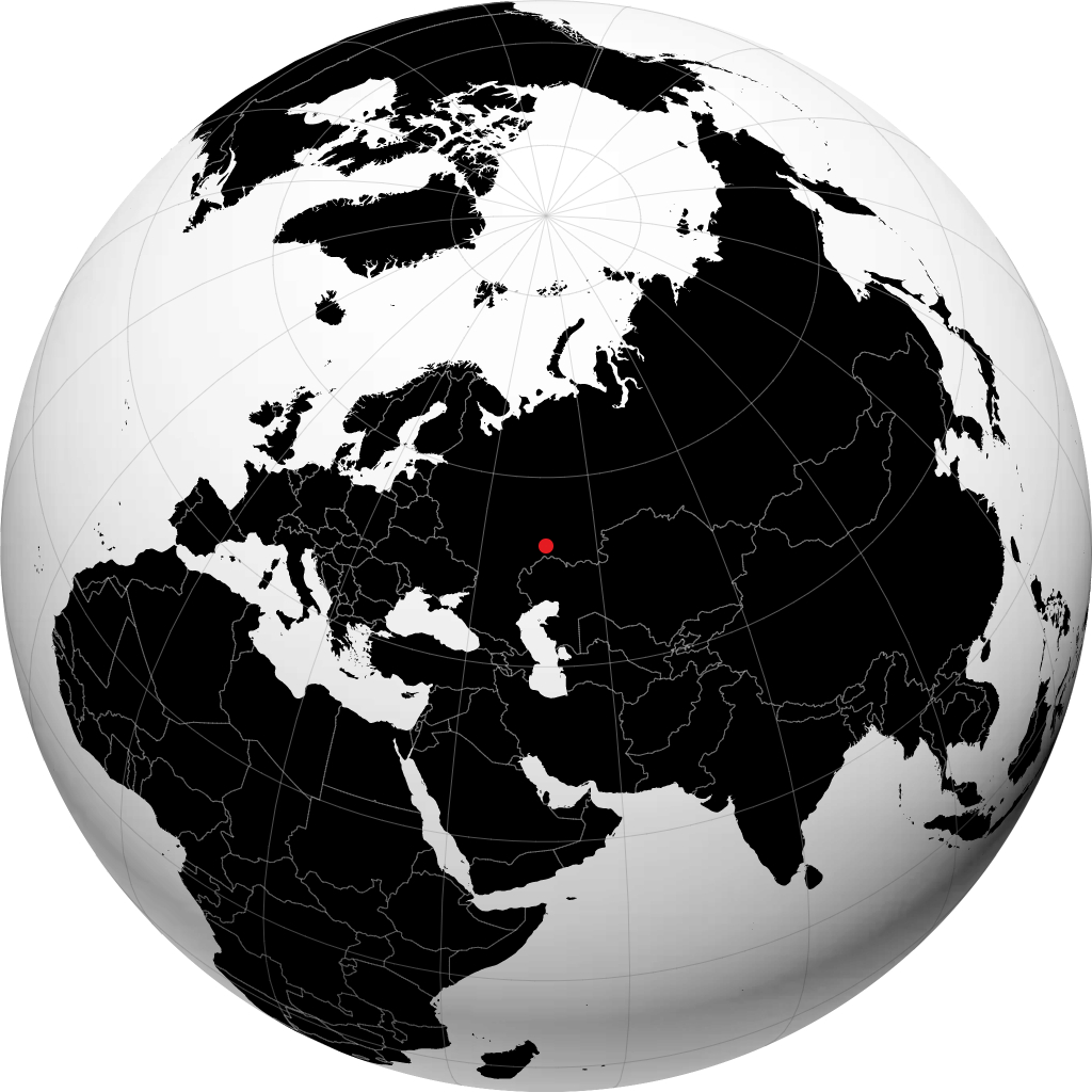 Neftegorsk kürede
