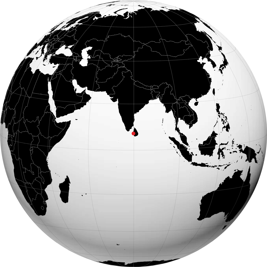 Negombo kürede
