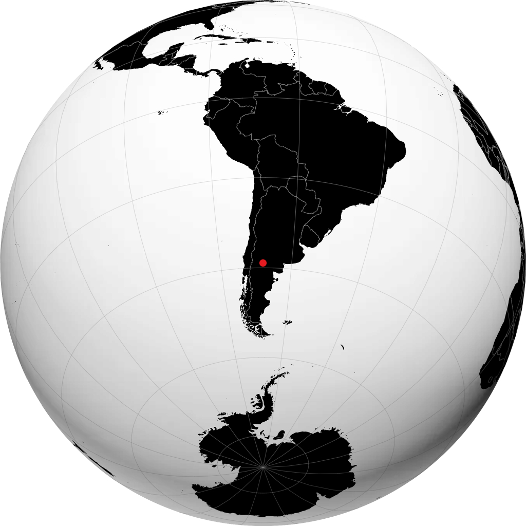 Neuquén kürede