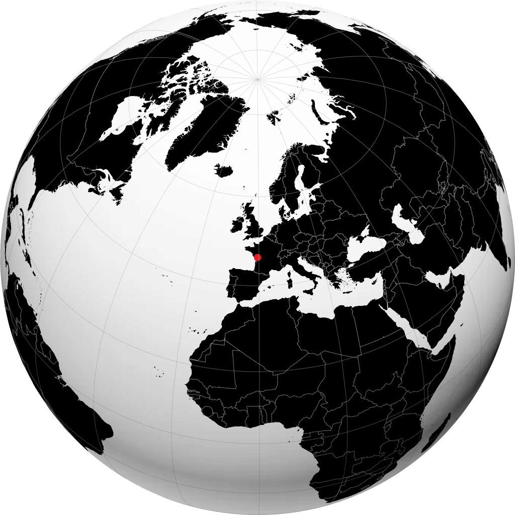 Niort kürede