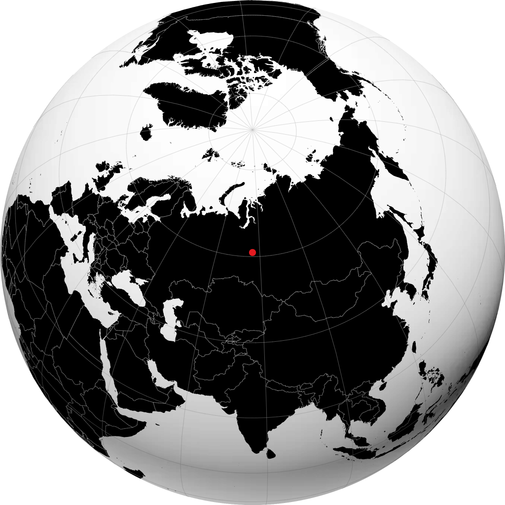 Nizhnevartovsk kürede