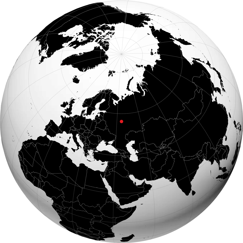 Nijniy Novgorod kürede