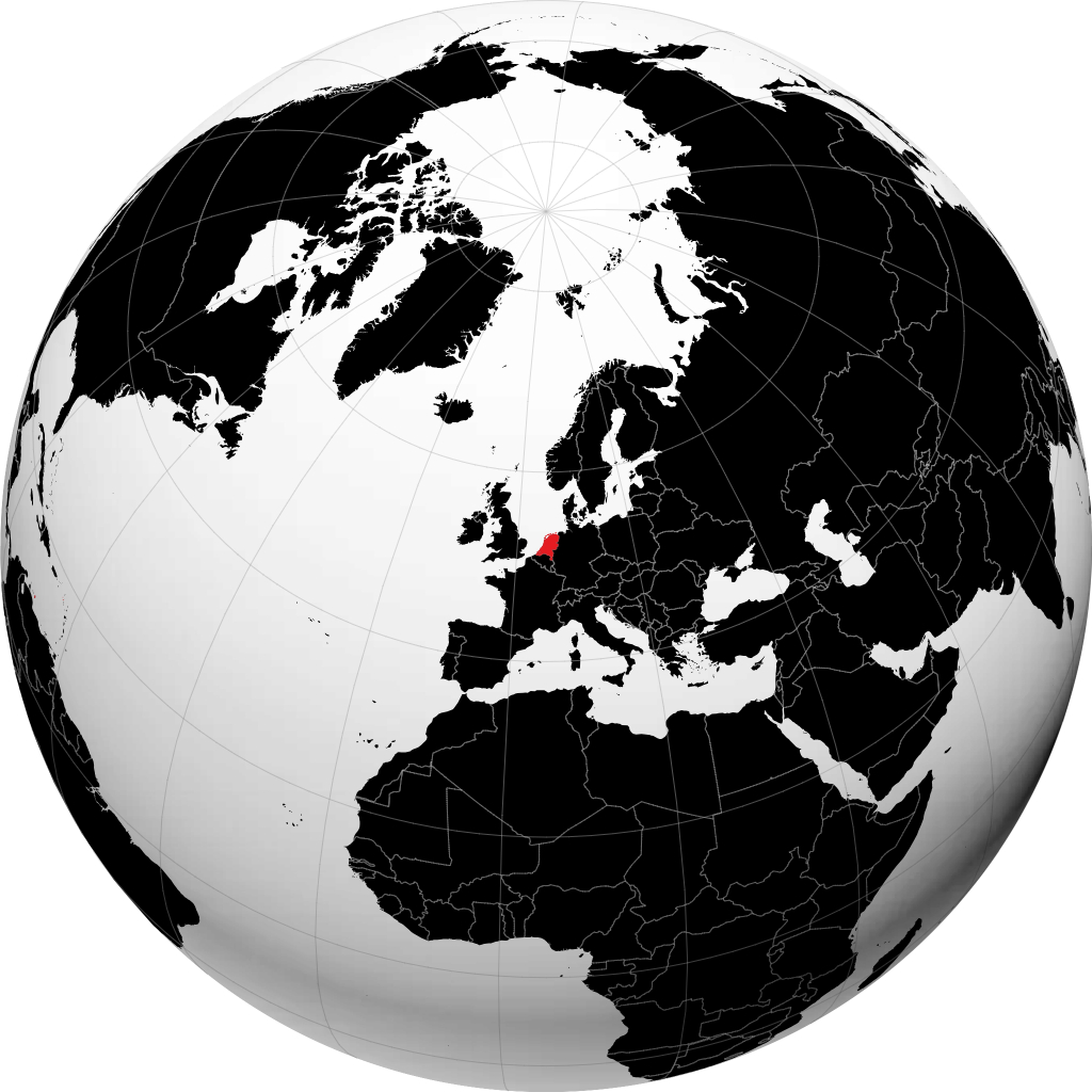 Hollanda kürede