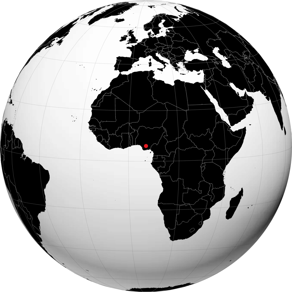 Nnewi kürede