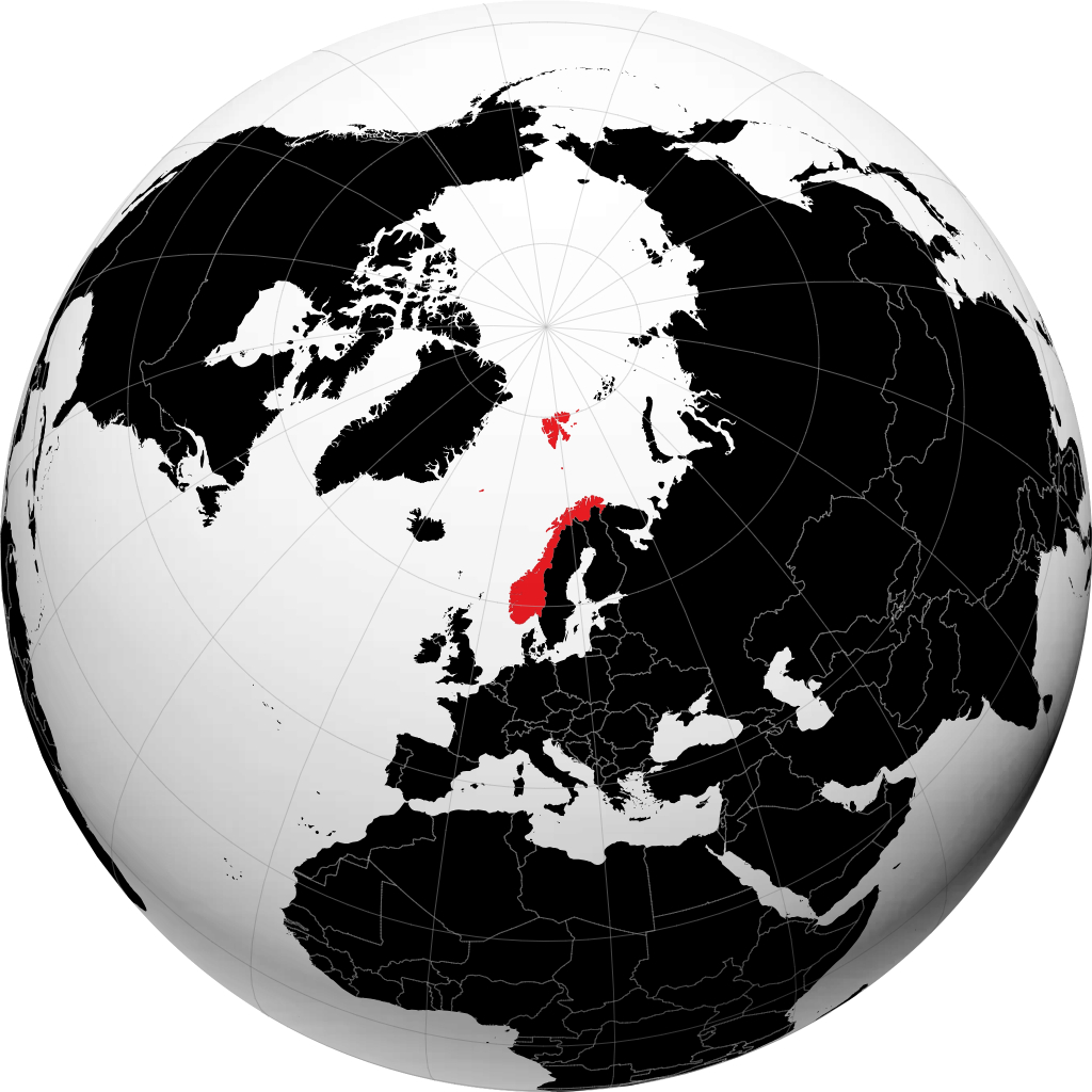 Norveç kürede