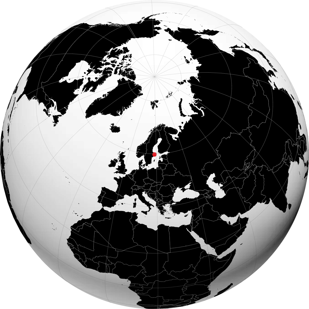 Norrtälje kürede