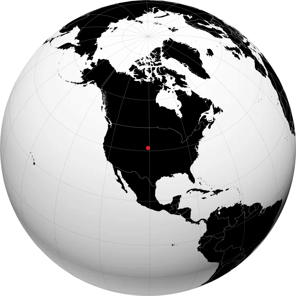 North Platte kürede