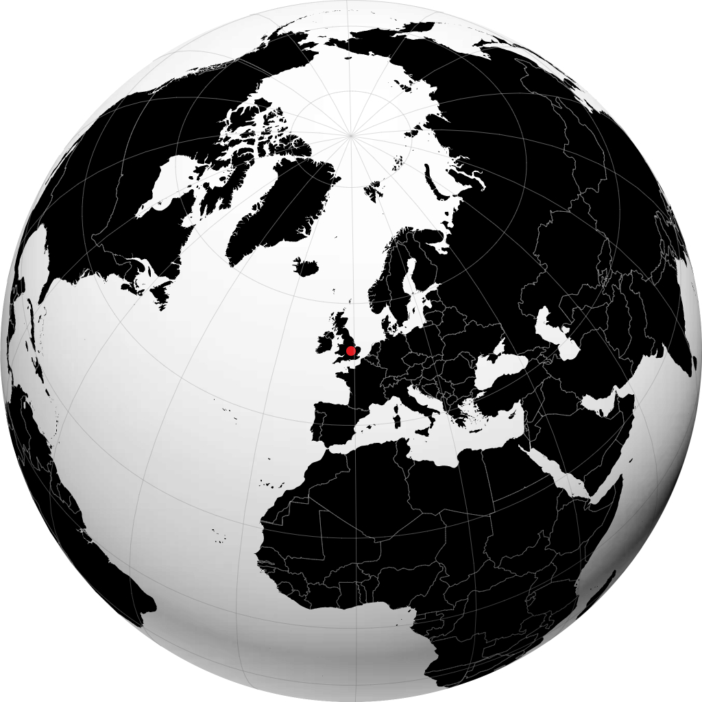 Northampton kürede