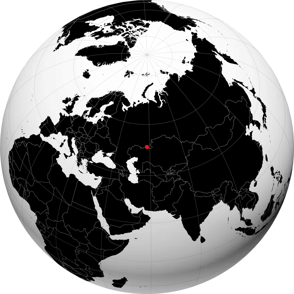 Novotroitsk kürede