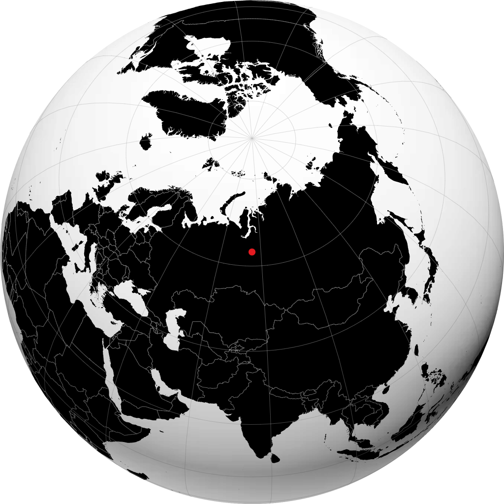 Noyabrsk kürede