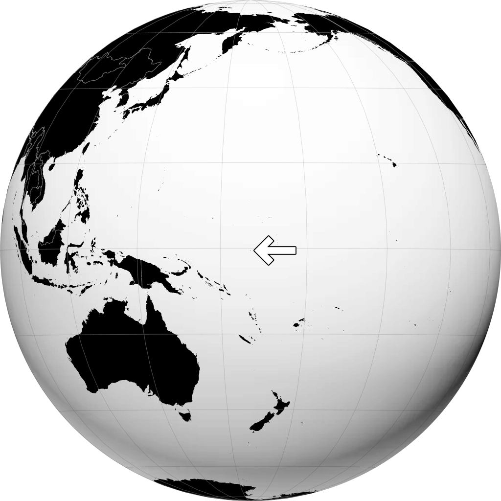 Nauru kürede