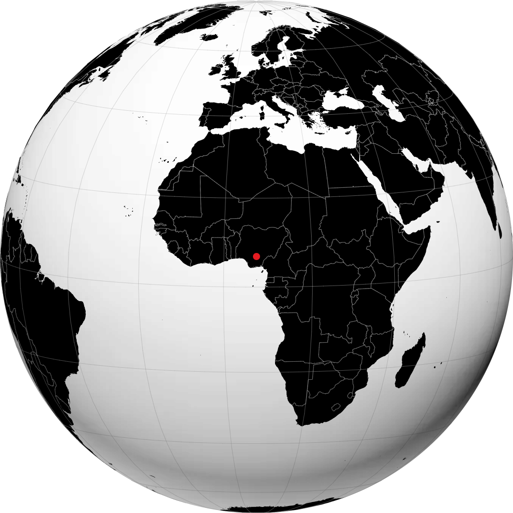 Nsukka kürede