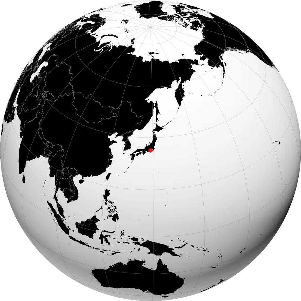Numazu kürede