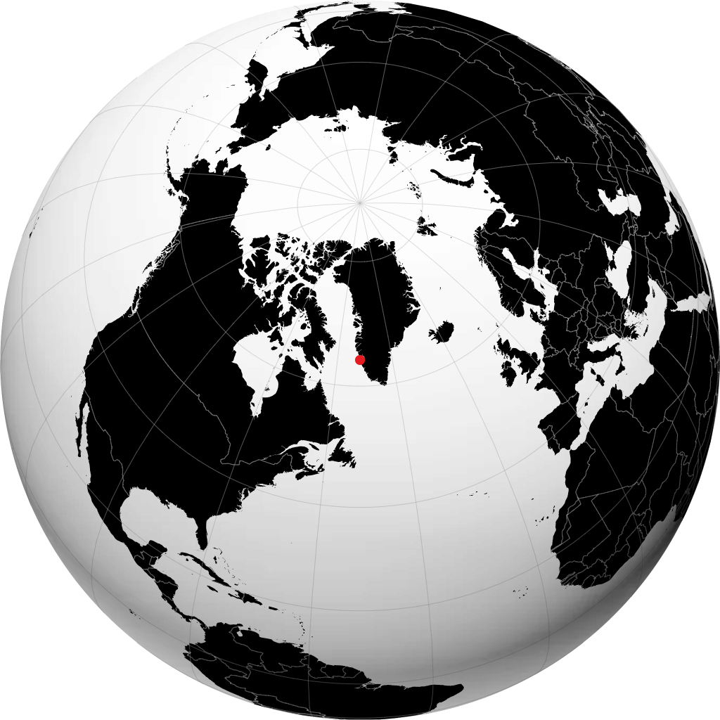 Nuuk kürede