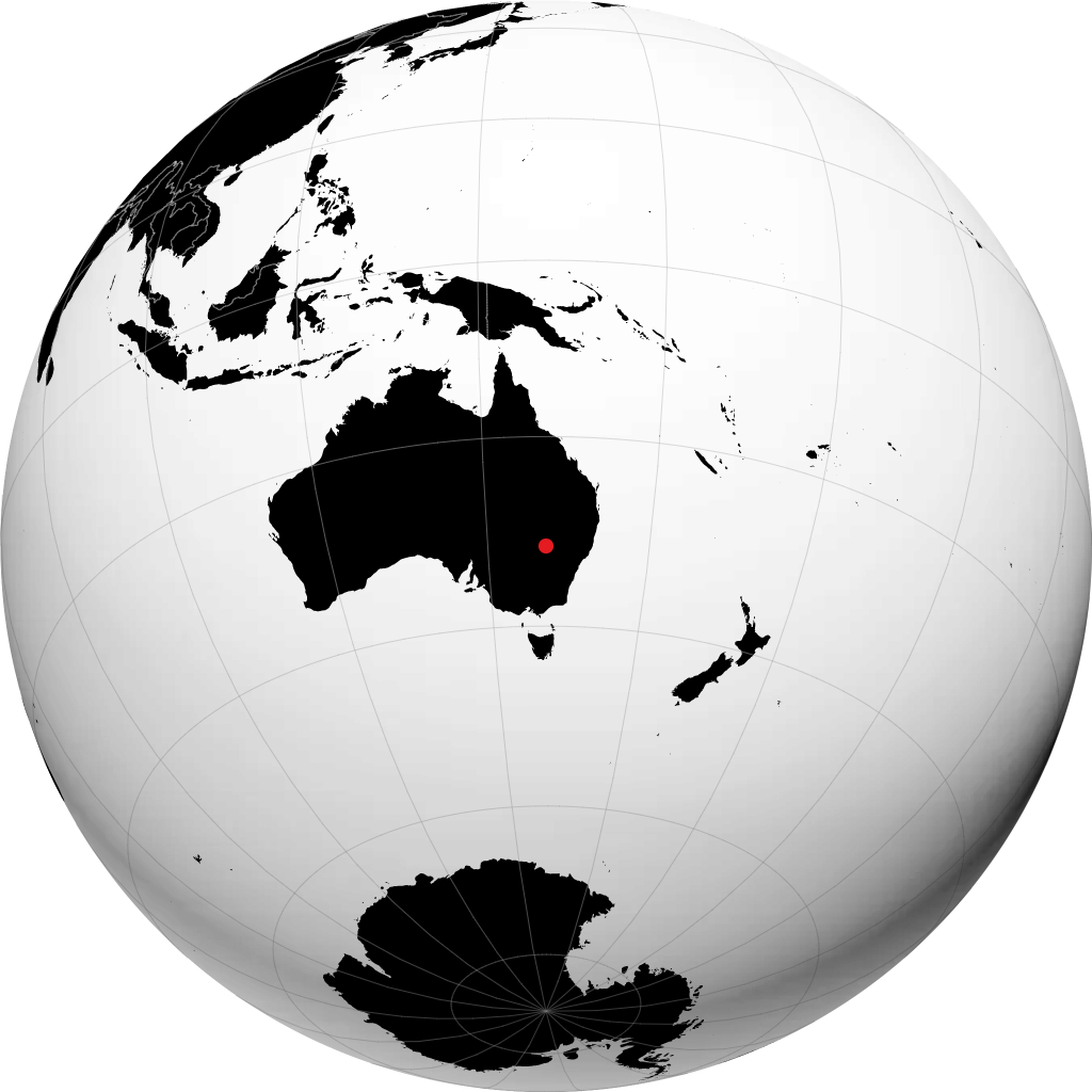 Nyngan kürede