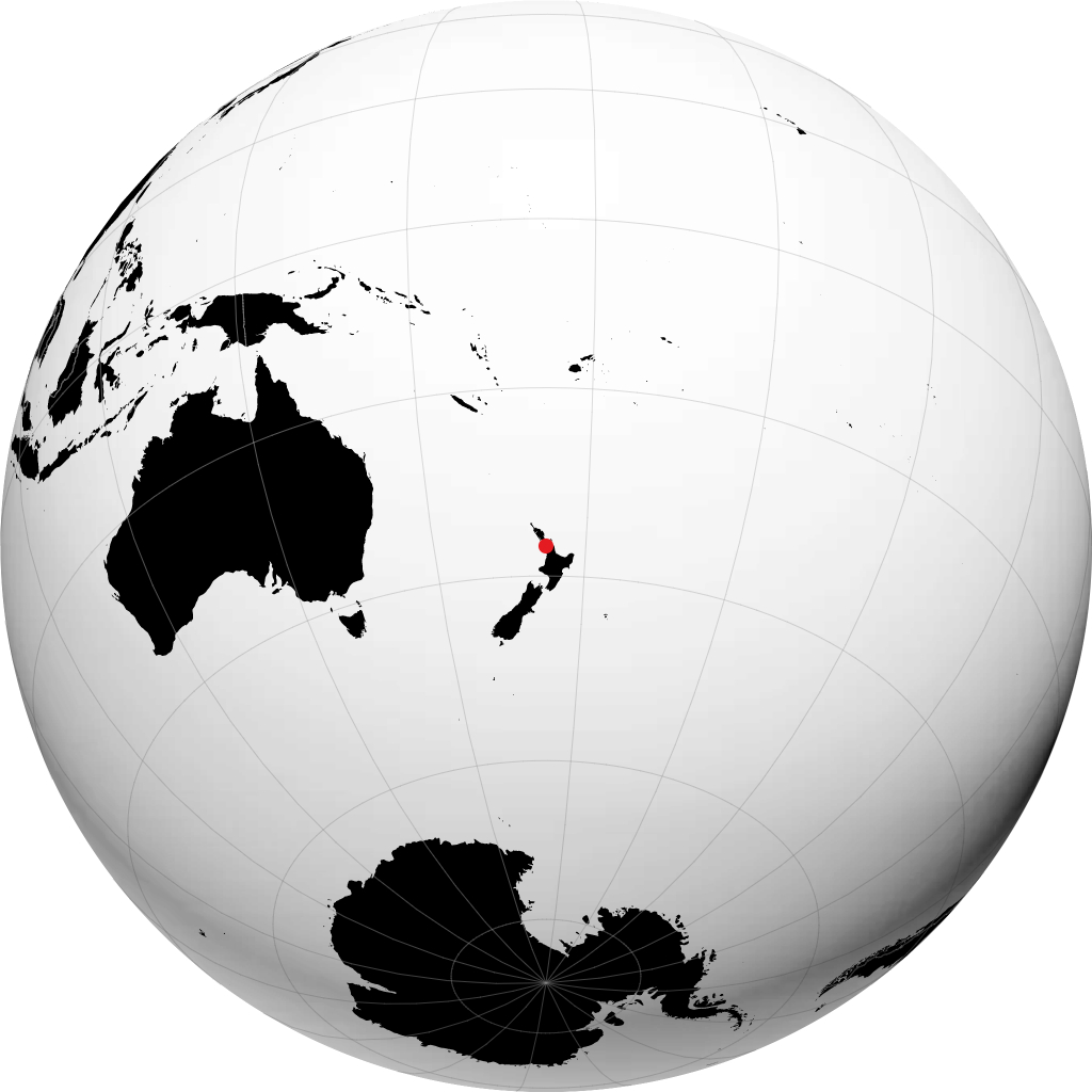 Auckland kürede