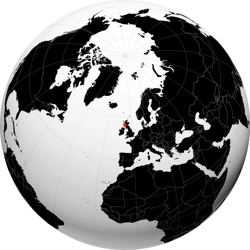 Oban kürede