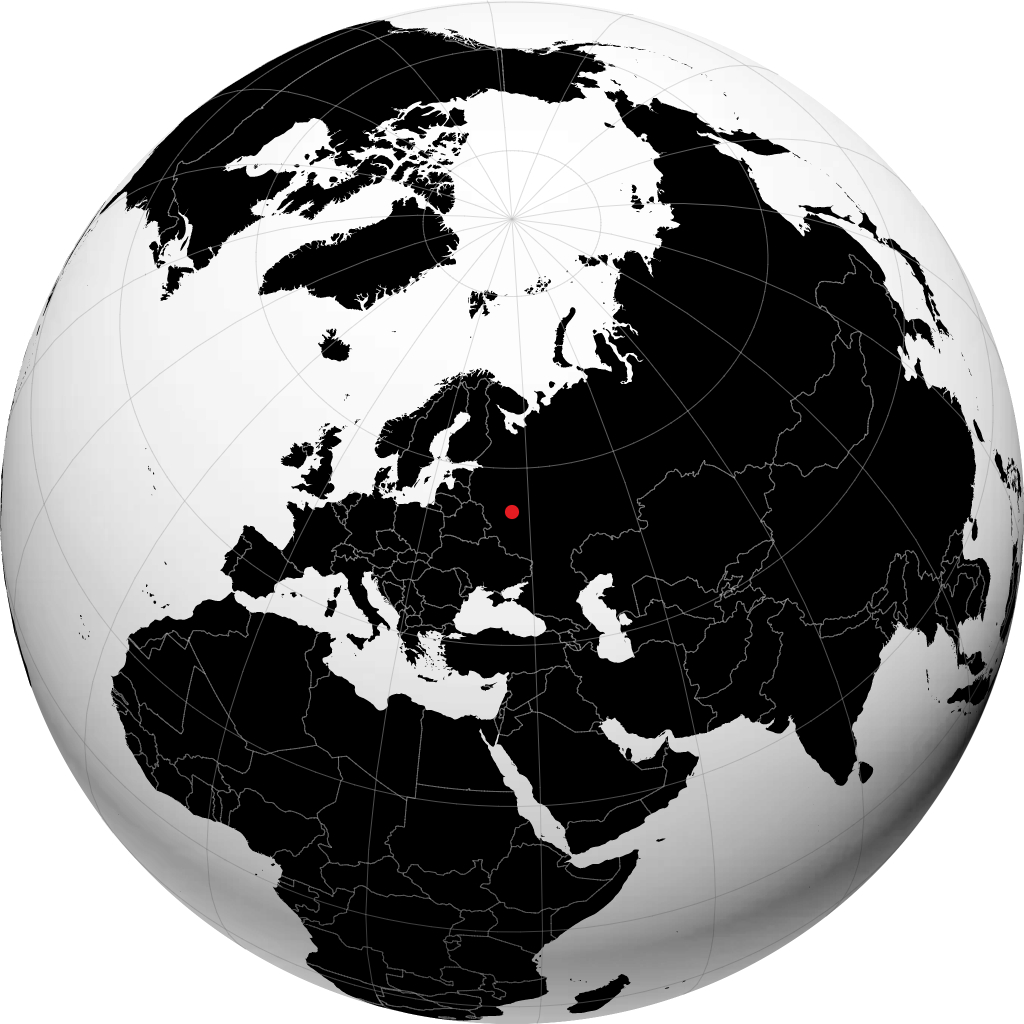 Obninsk kürede