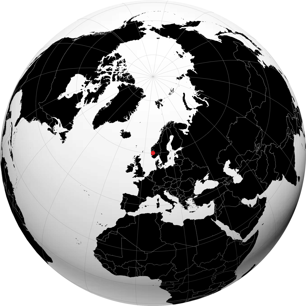 Odda kürede