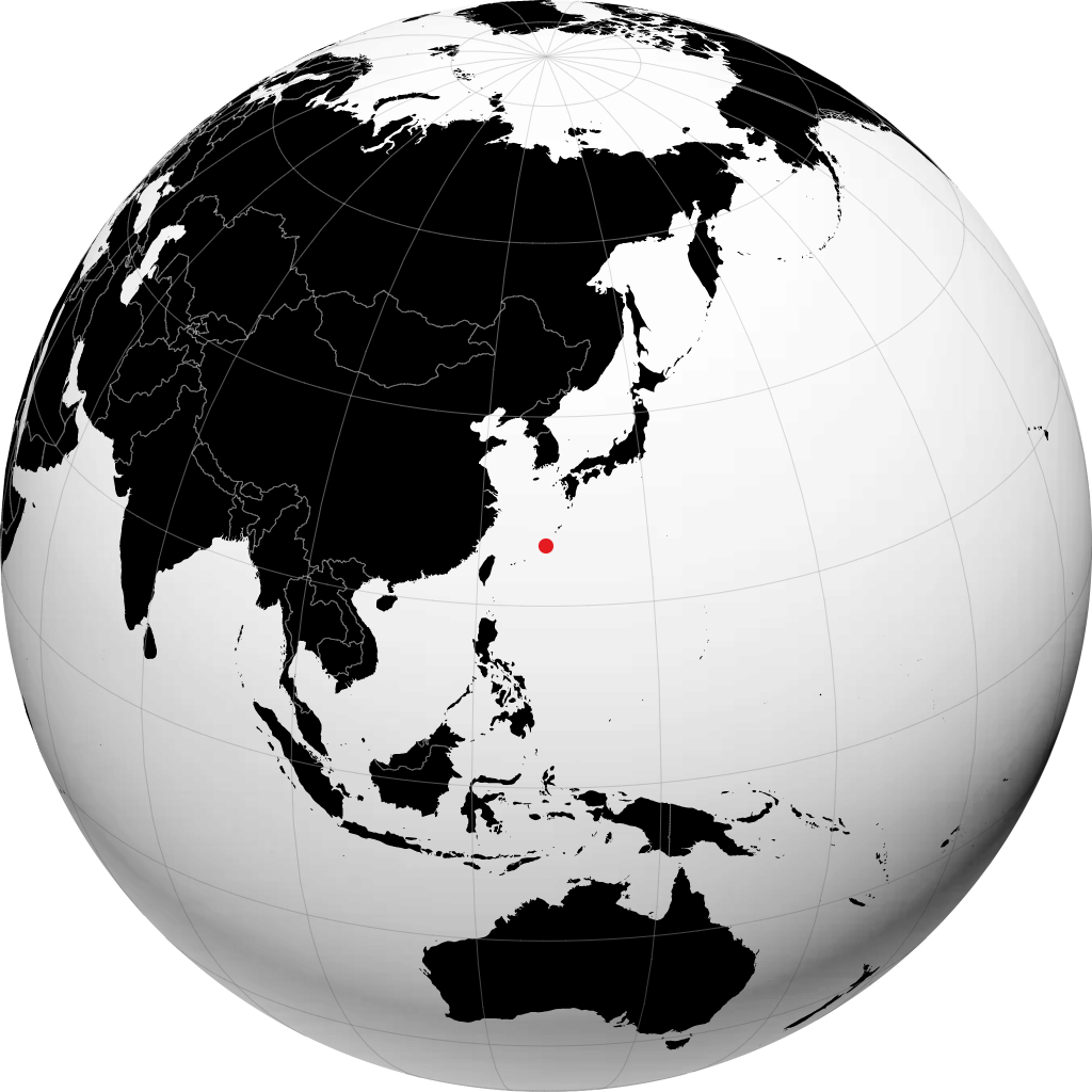 Okinawa kürede