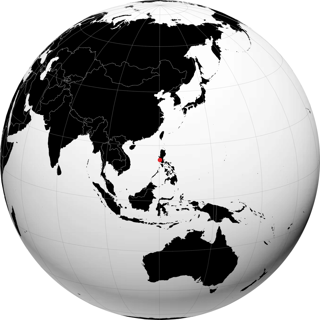 Olongapo kürede