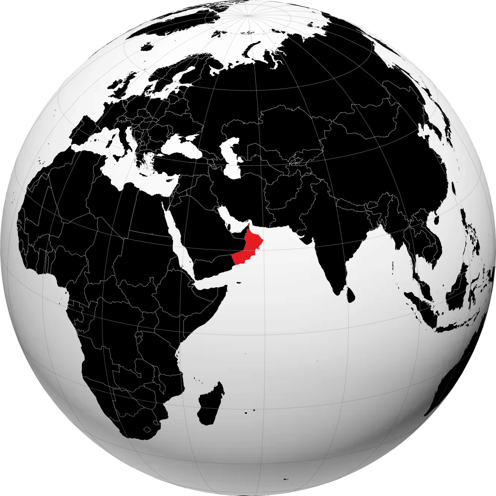Umman kürede