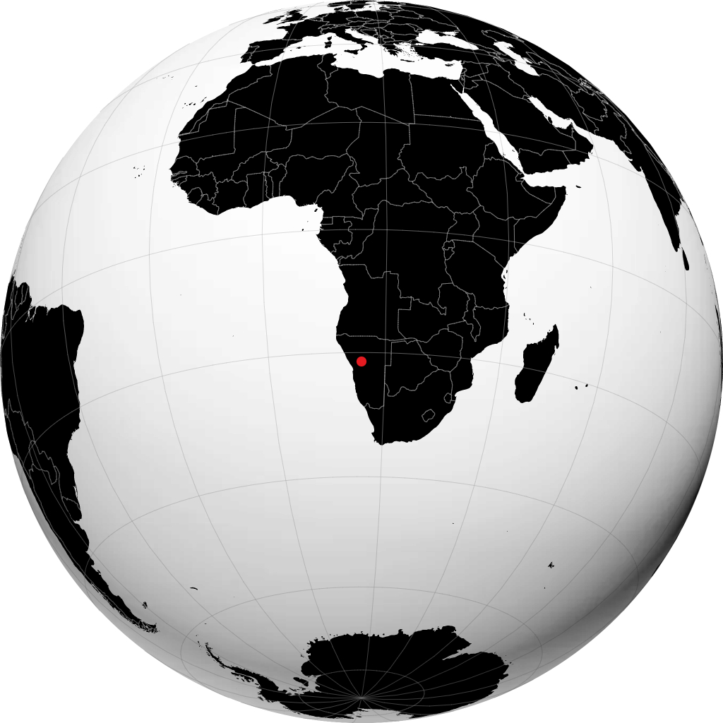 Omaruru kürede