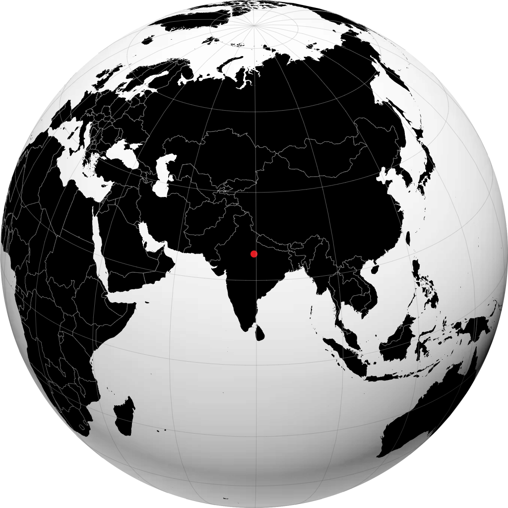 Orai kürede