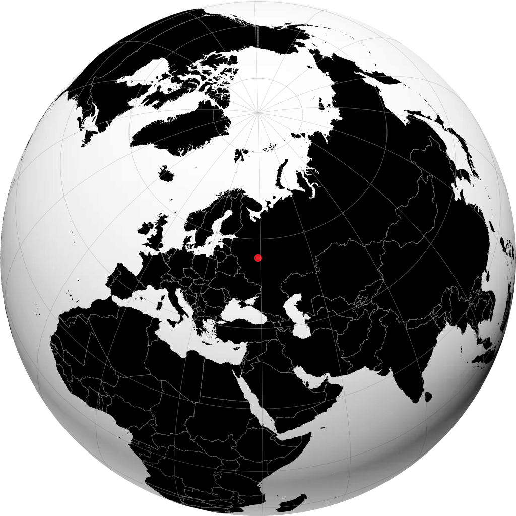 Orekhovo-Zuyevo kürede