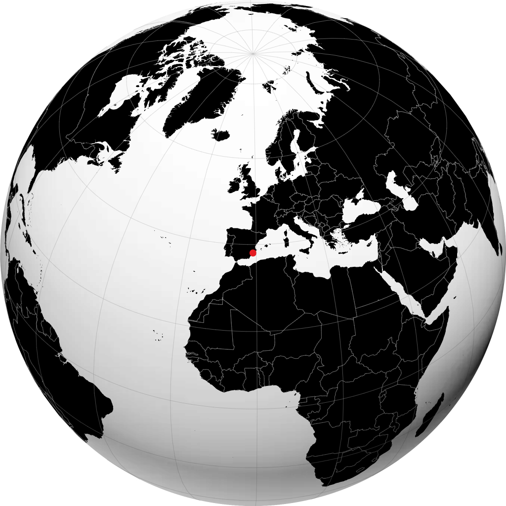 Orihuela kürede