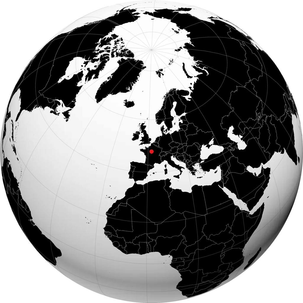 Orléans kürede