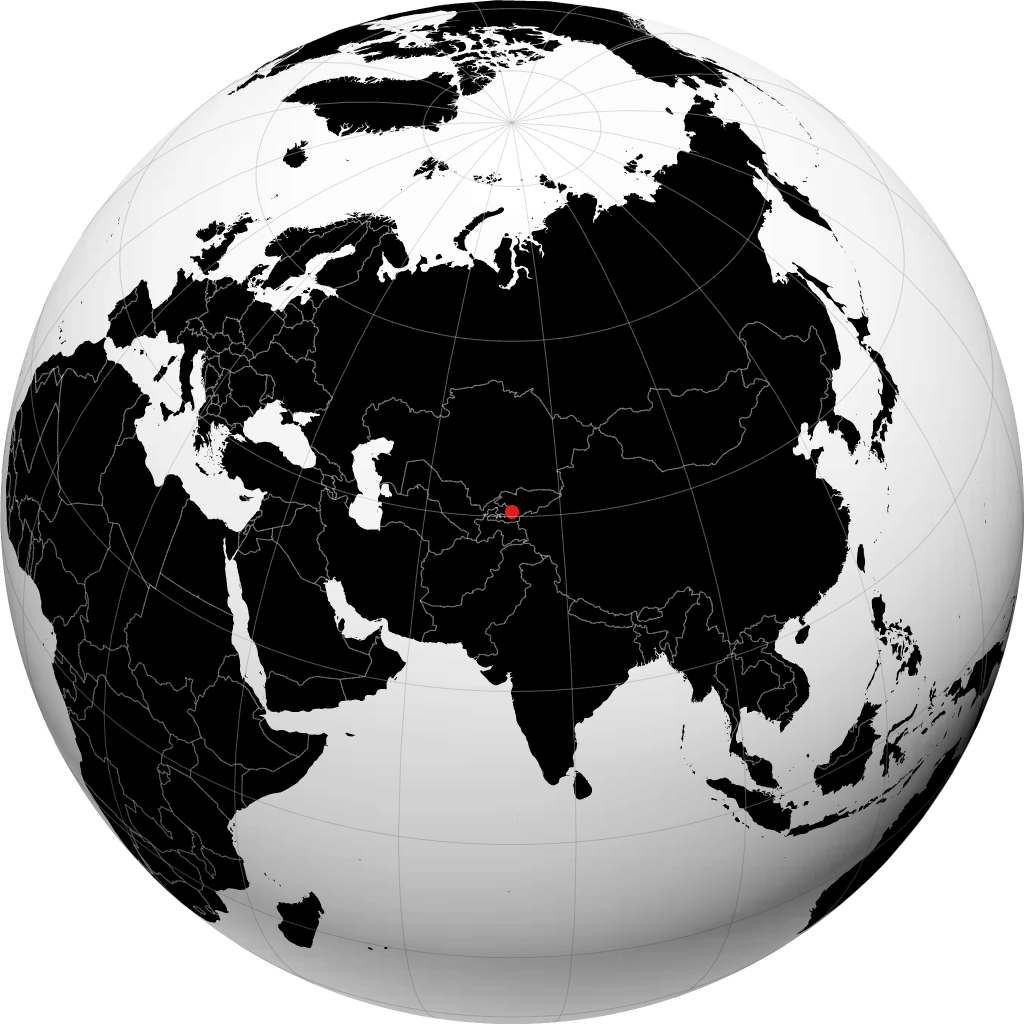 Osh kürede