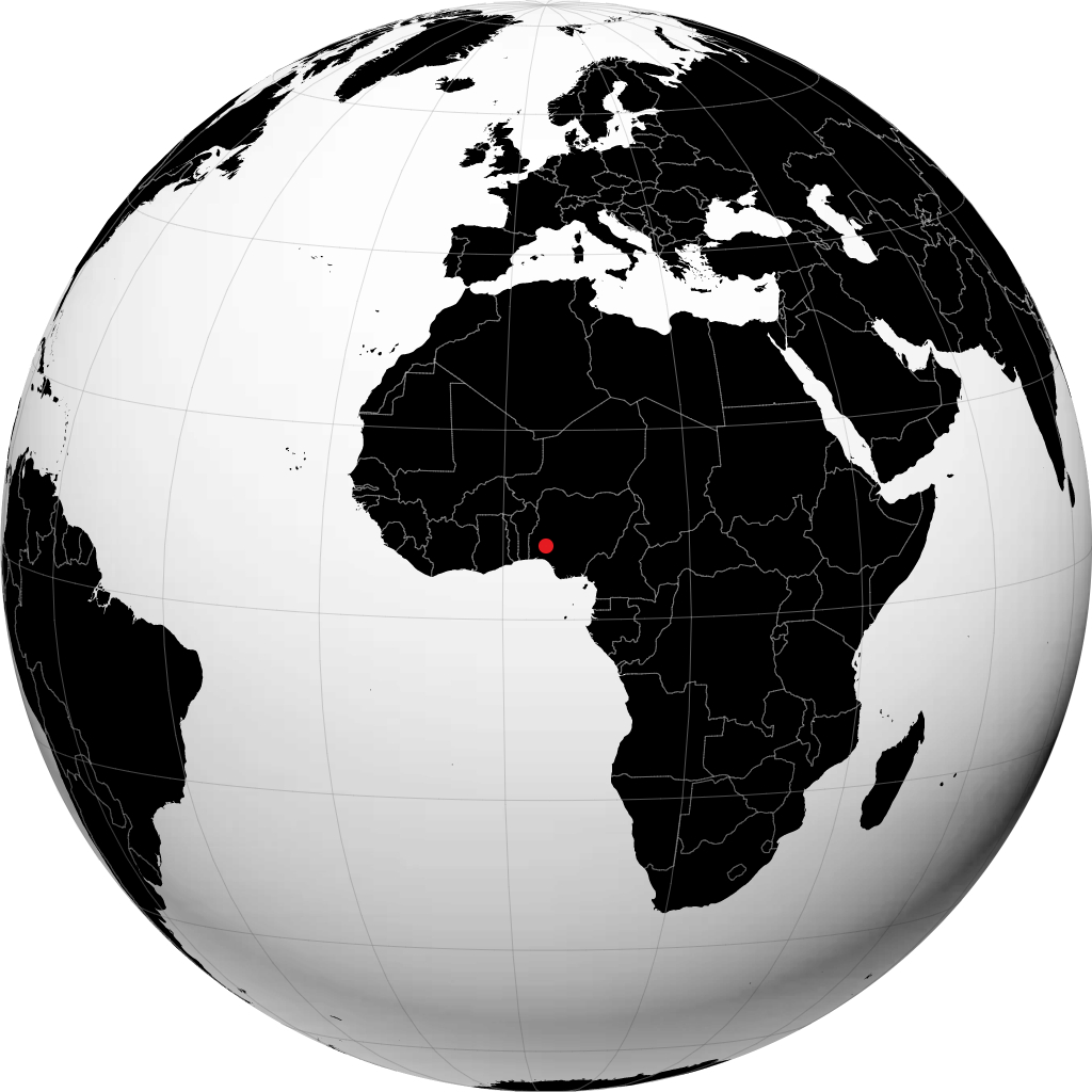 Osogbo kürede
