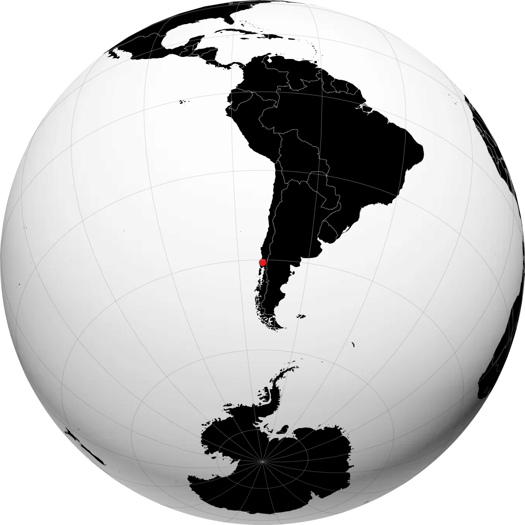Osorno kürede
