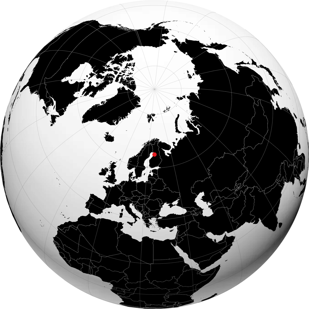Oulu kürede