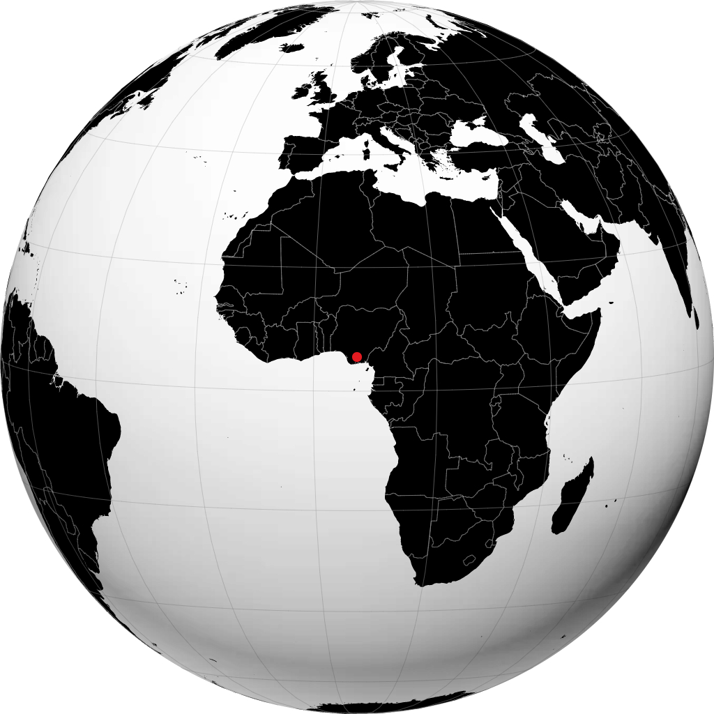 Owerri kürede