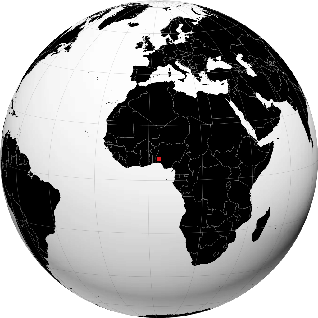 Oyo kürede