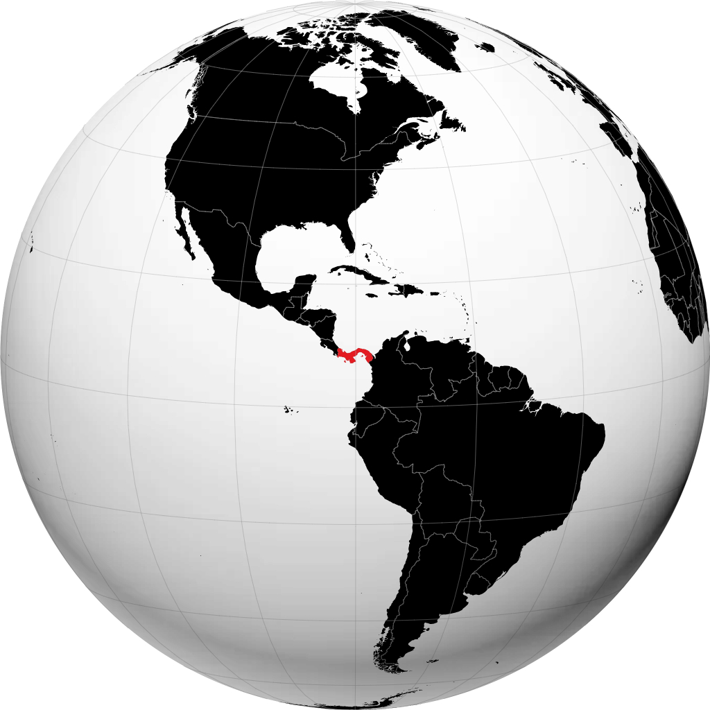 Panama kürede